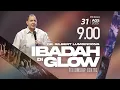 Download Lagu Ibadah Di GLOW 2 | 09.00 WIB | Minggu, 31 Agustus 2025