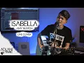 Download Lagu Isabella - Amy Search (Video Lirik) | Adlani Rambe [Live Cover]
