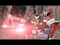 Download Lagu Trust Me | E12 | Power Rangers Super Samurai | Full Episode | Power Rangers Official