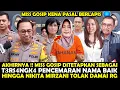 Download Lagu GEGER !! MISS GOSIP DITETAPKAN SEBAGAI T3RS4NGK4 PENCEMARAN NAMA BAIK, HINGGA NM TOLAK DAMAI RG !!