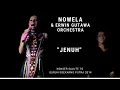 Download Lagu Nowela - Jenuh (Konser Erwin Gutawa Salute to Guruh Soekarno Putra 2014)