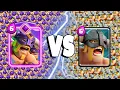 EVOLVED ELITE BARBARIANS vs NORMAL - What s the Difference Clash Royale