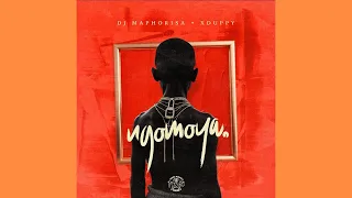 dj maphorisa u0026 xduppy kabza de small abantwana bakho official audio feat thatohatsi young 