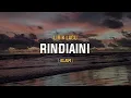 RINDIANI - SLAM | (Lirik lagu) RINDIANI KEKASIHKU SAYANG VIRAL TIKTOK 🎶🎶