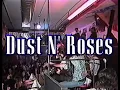 Guns N' Roses - One In A Million Live At CBGB 1987 [SBD]