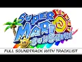 Download Lagu Super Mario Sunshine | Full OST with Timestamps | High Quality Soundtrack