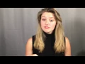 Murder Made Me Famous - Linda Kolkena Audition