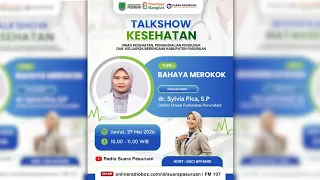 health talkshow