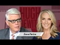 Dana Perino joined Hugh to discuss her new best-selling novel Purple State
