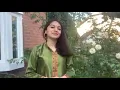 Download Lagu China siriya Vanna paravai nice Tamil song by Shraddha Ganesh Toronto Canada -Sugavanam 9176244989