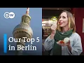 Travel Tips Berlin from a Local 5 Things You Can Only Do Here Our Must-Sees in Berlin