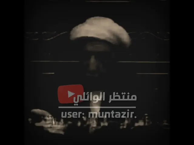 ⁣احيانا الشتم لايوصلك الى نتيجة ..... #الدكتور_احمد_الوائلي