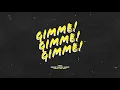 ABBA - Gimme! Gimme! Gimme! (A Man After Midnight)(HÄWK VIP Edit)