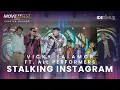Download Lagu Vicky Salamor feat. All Performers - Stalking Instagram | MOVE IT FEST 2022 Chapter Manado