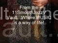 They That Wait (Feat. John Fluker) - Ron Brown