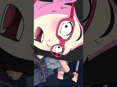 Naruto loves Sarada and Himawari? #shorts #naruto #boruto #narutoshippuden #anime #hinata #animation