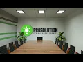 Prosolution Looks Forward to Partner your Business