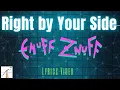 Download Lagu Enuff Z' Nuff  -  Right By Your Side (Lyrics Video)