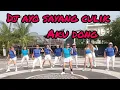 Download Lagu DJ AYO SAYANG CULIK AKU DONG - TIKTOK VIRAL -SENAM KREASI BY JERO MELATI