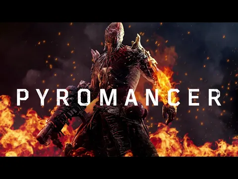 This Is Outriders - 101 Trailer