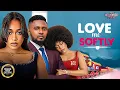 Download Lagu LOVE ME SOFTLY (Maurice Sam, Uche Montana) - Brand New 2025 Nigerian Movie