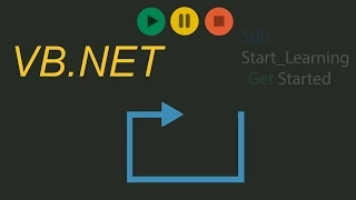 Visual Basic Episode 9 Using Loops