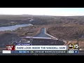 Rare look inside Lake Pleasant generating station
