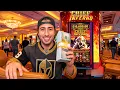 This Buffalo Slots Session Will Take Your Breath Away