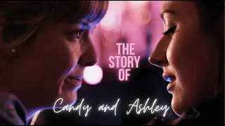 Download Ashley and Candy | Their Story [2x01-2x10 Nurses] MP3