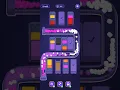Loop sort level 706