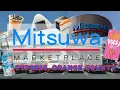 NEW MITSUWA MARKETPLACE IN CYPRESS FULL TOUR