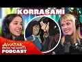 Download Lagu Korrasami was Meant to Be! 💕 Braving the Elements | Avatar