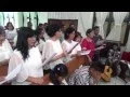 Download Lagu Ku Utus Kau - PS. Jemaat Nazareth DKI Jakarta
