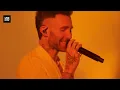 Maroon 5 - Sunday Morning (Live From American Express Unstaged) 2021