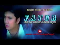 Fatur - Selalu Untuk Selamanya | Karaoke Technics SX-KN7000