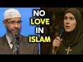 Download Lagu Only Christianity Teaches Love, Islam Doesn’t\