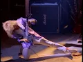 Quiet Riot - The Wild And The Young