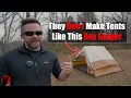 Ozark Trail FINALLY Did It I m Shocked - Ozark Trail 3 Person A-Frame Tent