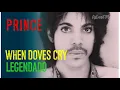 Prince - When Doves Cry - LEGENDADO