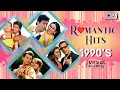Download Lagu 90s Bollywood Romantic Songs - Mix Playlist | Hindi Love Songs | 90's Nostalgic Hits | Hindi Songs