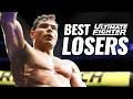 10 of the Most Successful Ultimate Fighter Contestants Who Didn t Win Their Season Best TUF Losers