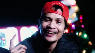 LEGENDBOY - เค้าท์ดาวน์ 2025 (COUNTDOWN)【MUSIC VIDEO】