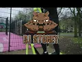 Tuggawar - Friction - Supersonic (Basstripper Remix) DRUM AND BASS MUSIC VIDEO