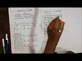 Hamming Code Error detection Correction Encodding Decodding 7 bit in