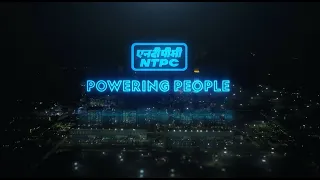 Powering People | Episode 3 | NTPC Powering India | National Geographic