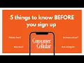 Consumer Cellular 5 things to know BEFORE you sign up