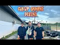 Download Lagu Cukup sampai disini - Jorin maratin feat Calvin (official lyric video)