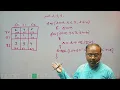 2D Array part 2