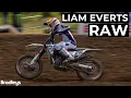 Lagu Liam Everts 2025 - RAW FOOTAGE