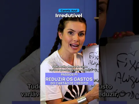 O exercício que pode MUDAR a forma como você gasta!